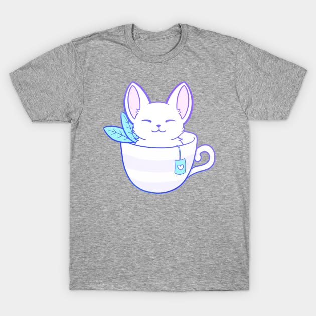 Kittea | Nikury T-Shirt by Nikury